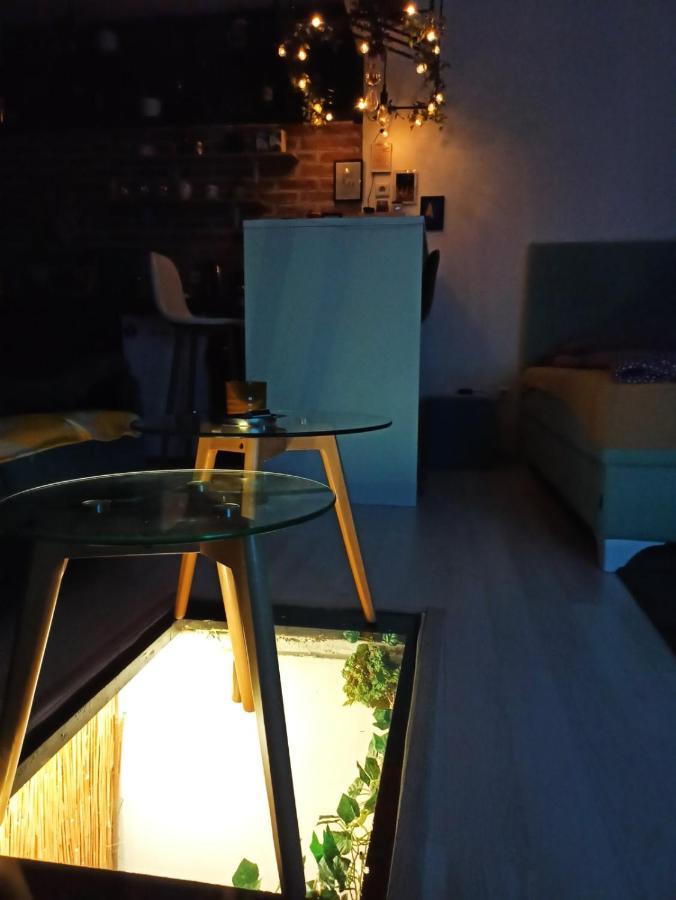 Park Apartment ฟอชา ภายนอก รูปภาพ