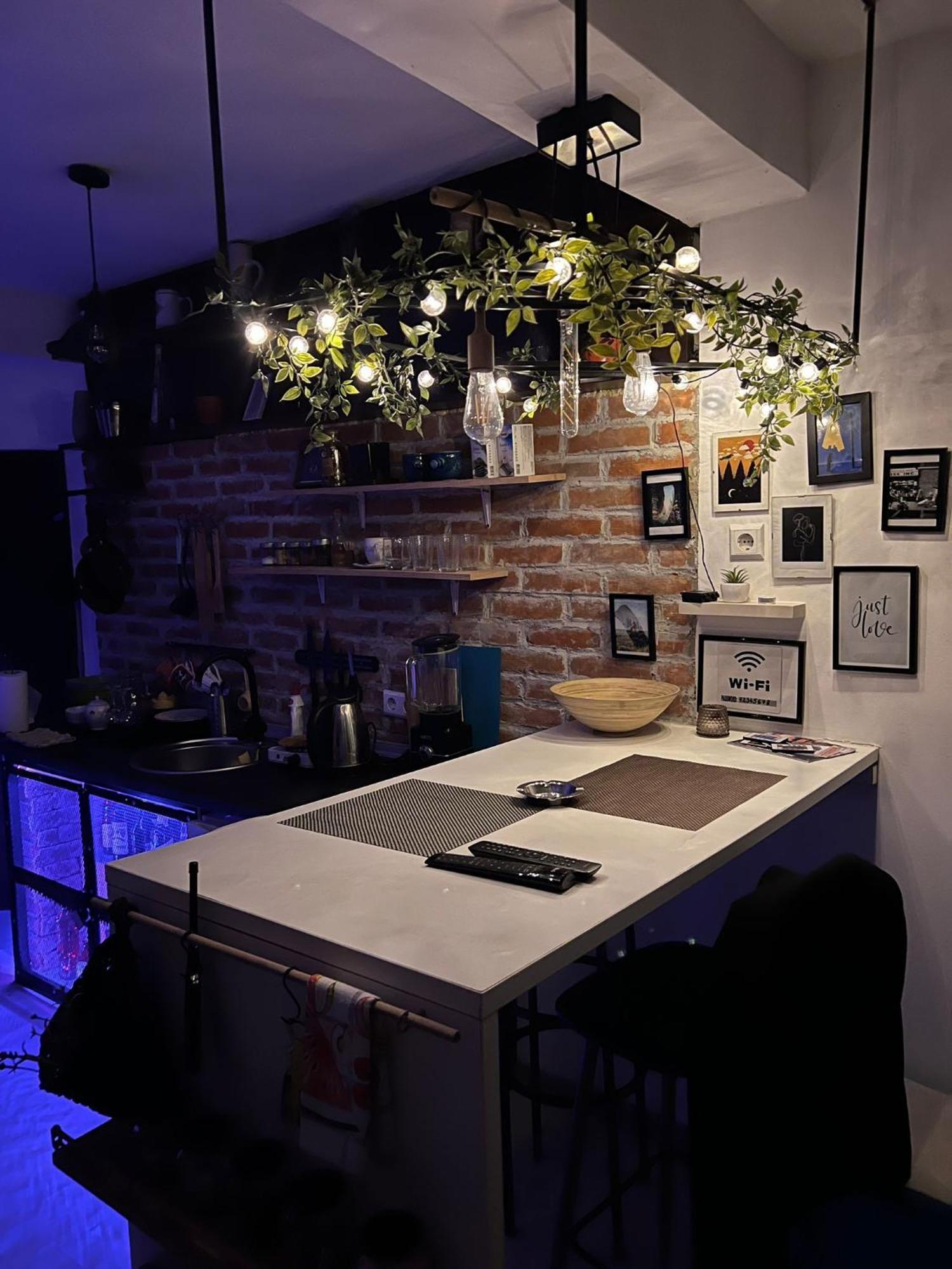 Park Apartment ฟอชา ภายนอก รูปภาพ